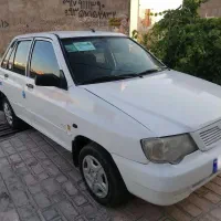 فروش پراید132 88 تمیز
