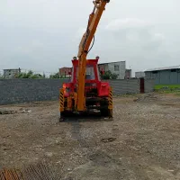 بیل بکهو مدل ۷۹