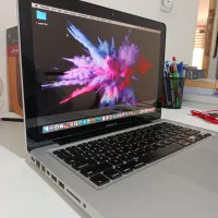 لپ تاپ مک بوک