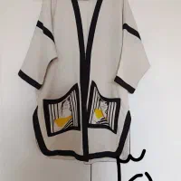 مانتو زنانه و لباس زنانه