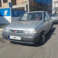 پراید مدل 85