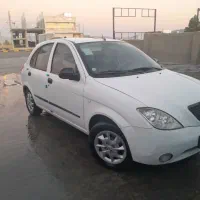 تیبا ۲ مدل ۱۴۰۰