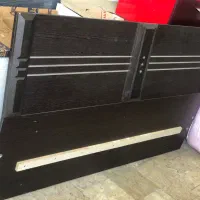تخت دونفره با تشک