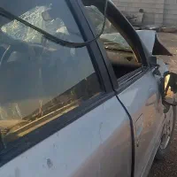 سمند سورن موتور معمولی تصادفی مدل ۸۶ ق توافقی