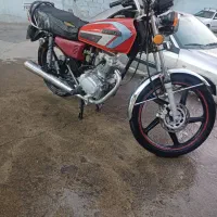 موتور هندا همتاز
