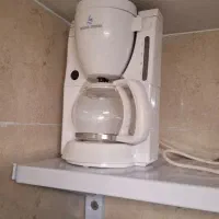 قهوه ساز بلک اند دکر