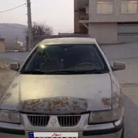 سمندمدل82