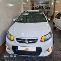 کوییک R پارس خودرو.قابل معاوضه