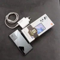 نوت 12 پرو پلاس در حد نو