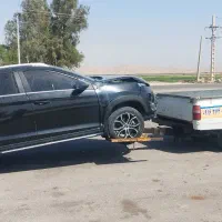 یدکش شبانه روزی تمام مناطق