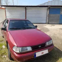 هیوندای اکسل