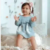 پرستار کودک و امورات منزل
