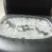 ظرف پذیرایی سوگا ژاپن .هر ظرف ۴۰۰