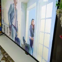 تلوزیون سام ۵۵اینج