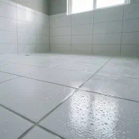 رفع نم و رطوبت سرویس و حمام با نانو