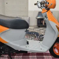 پاکشتی سوزکی چهارزمانه انژکتور