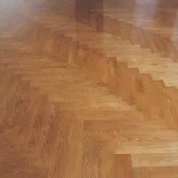 نصاب پارکت