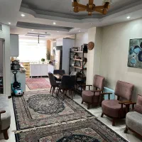آپارتمان ۶۰ متر ، تک واحدی ، یک خواب ، کارون