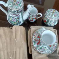 چایخوری مرغی قدیمی نو