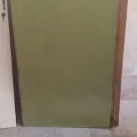 کابینت دو درب و سه کشو