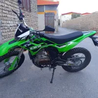 تریل کویر t4 مدل 1403