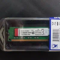 رم 8 گیگ ddr3 نو گارانتی دار