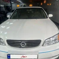 فروش خودرو ماکسیما