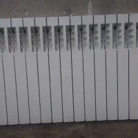 رادیاتور پره ای ترمو وکال ایران رادیاتور