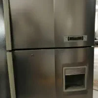 یخچال فریزر دوو