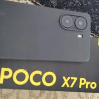 گوشی آک  POCO X7 Pro