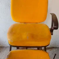 صندلی آرایشگاه زنانه