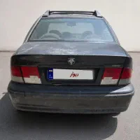 سمند x7