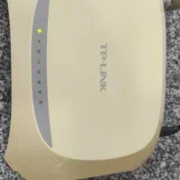 مودم خط تلفن ثابت