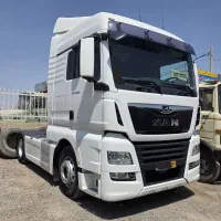 مان 500 سقف نرمال مدل 2019 بی رنگ در حد صفر