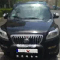 لیفان ایکس60اتومات96