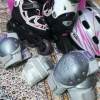 اسکیت اصل فیلا