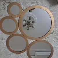 آینه دیواری