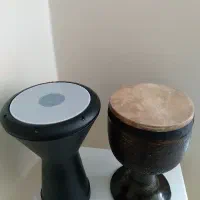 اموزش تخصصی ضرب و تمپو یا(تمبک و داربوکا)