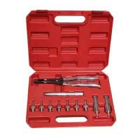 ست انبر ساق سوپاپ و سیل کش مکسینB2274