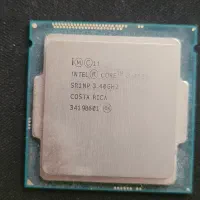 cpu i3 4130|قطعات و لوازم جانبی رایانه|تهران, صفا|دیوار