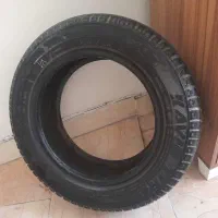 لاستیک پراید کویر تایر 165 65 13