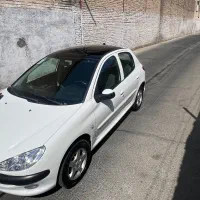 206 پاناروما