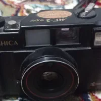 دوربین اصل ژاپن کاملا سالم