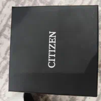 ساعت سیتیزن