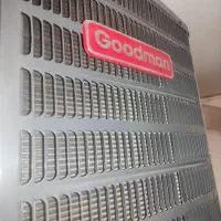 هواساز گودمن 4تن ۳ فاز