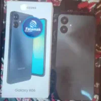 galaxy a06