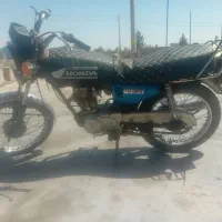 مدل ۸۳|موتورسیکلت|میبد, |دیوار