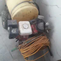 سمپاش فرعونی