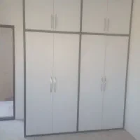 نصب تعمیرات کمد دیواری کابینت آماده