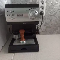 دستگاه اسپرسوساز